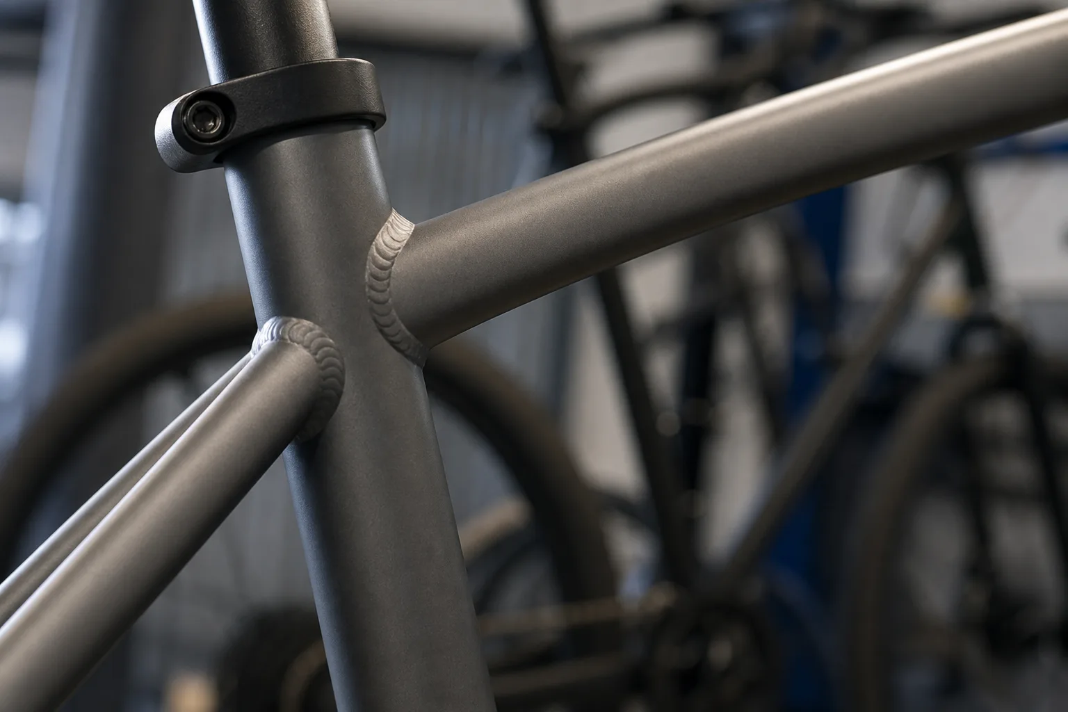 Open, mixte or low diamond? What each frame shape actually costs you